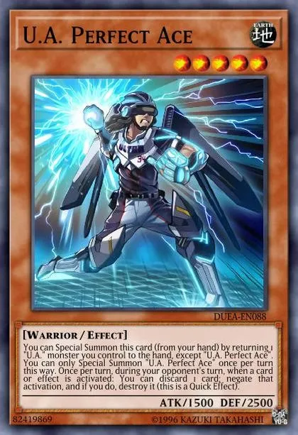 ultra athlete yugioh deck Amazon.com: Generic Complete Custom Deck for Yu-Gi-Oh!