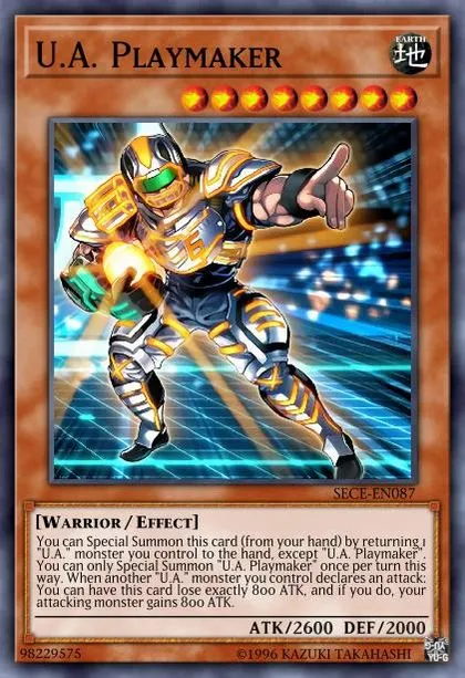 Suicide Deck | Duel Links Meta
