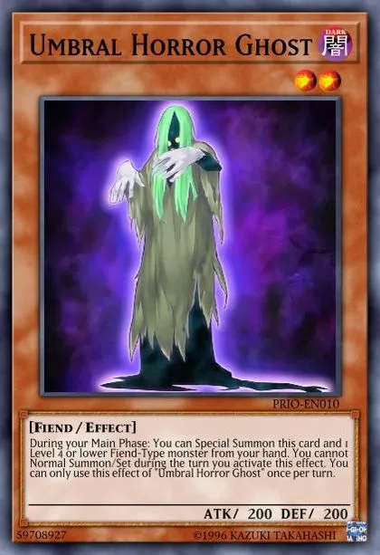 ghost cards yugioh Amazon.com: Yu-Gi-Oh! Trading Cards Ghost from The Past, Multicolor : Toys  & Games main image 1