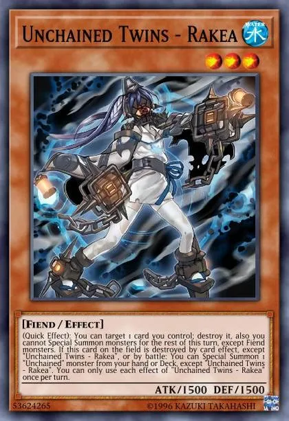 yugioh master duel unchained deck Amazon.com: Complete Custom Deck for Yu-Gi-Oh! main image 1