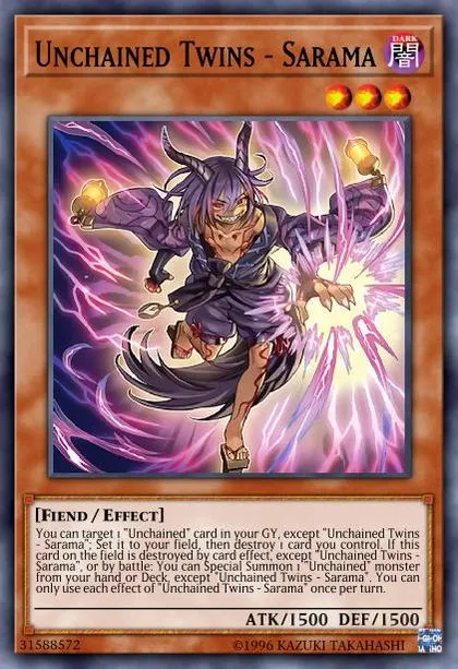 best unchained deck yugioh Amazon.com: Complete Custom Deck for Yu-Gi-Oh! main image 1