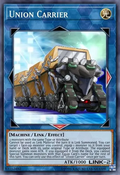 yugioh union deck Complete Custom for Yu-Gi-Oh! yugioh union deck Driver -