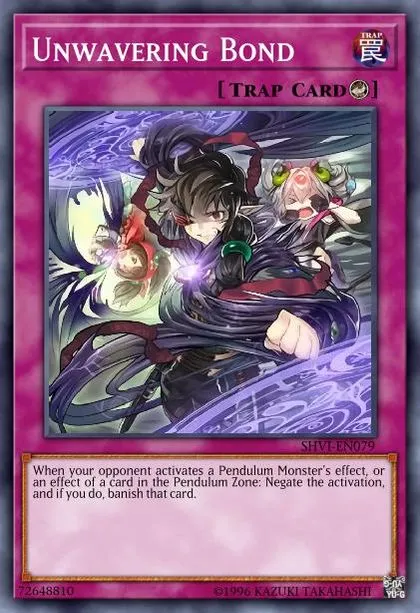 Structure Deck: Magician of Pendulum | Master Duel Meta
