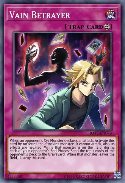 Vector | How to Unlock, Decks, Skills & Rewards | Duel Links Meta Vector | How to Unlock, Decks, Skills & Rewards | Duel Links Meta
