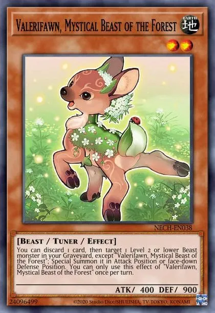 Melffy Deck Breakdown | Guides, Decks & Usage Statistics | Master Duel Meta