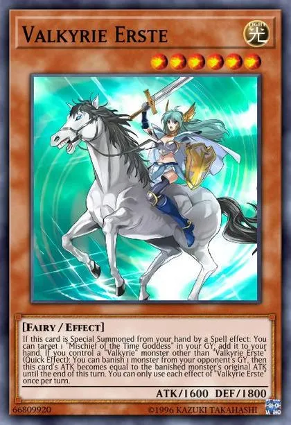 yugioh duel links valkyrie deck Yu Gi Oh! 2-Player Starter Set – Shikdar Trading