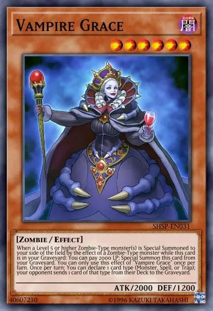 yu gi oh duel links vampire deck Yu-Gi-Oh! TCG: Egyptian God Deck Display Box main image 0
