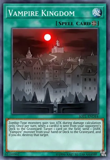 Secret Pack: Immortal Royalty | Master Duel Meta