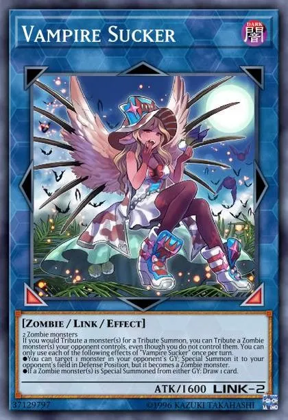 yugioh master duel vampire deck Amazon.com: Complete Custom Deck for Yu-Gi-Oh! GX main image 0