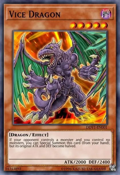 yugioh the crimson king structure deck card list Deck: Use this new monster to Summon one of the higher Yu-Gi-Oh Crimson King Structure Deck