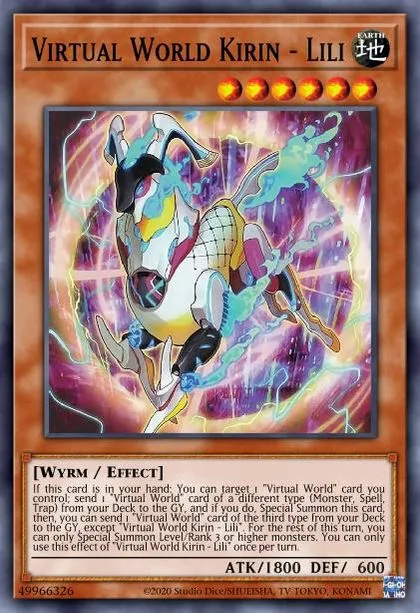 virtual world yugioh deck list Amazon.com: Complete Custom Deck for Yu-Gi-Oh! 5D's