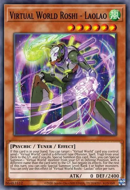 Rhongo | Master Duel Meta