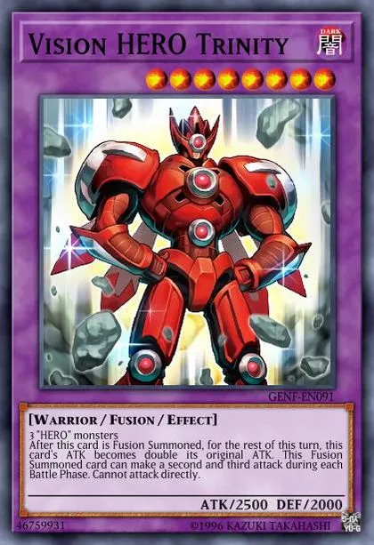 HEROs Deck Breakdown | Guides, Decks & Usage Statistics | Master Duel Meta HEROs Deck Breakdown | Guides, Decks & Usage Statistics | Master Duel Meta
