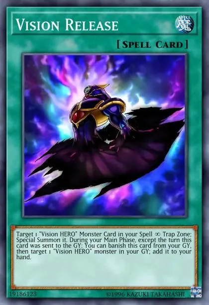 yugioh vision hero cards QCCU-JP039 Vision HERO Increase (SER)  TCG Corner