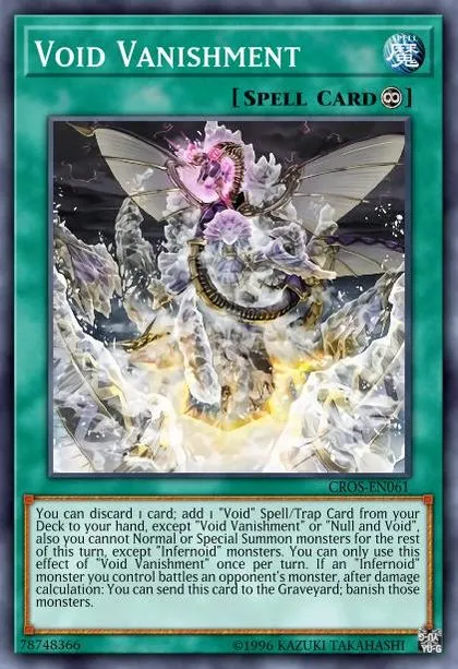 Infernoid Deck Breakdown | Guides, Decks & Usage Statistics | Master Duel  Meta