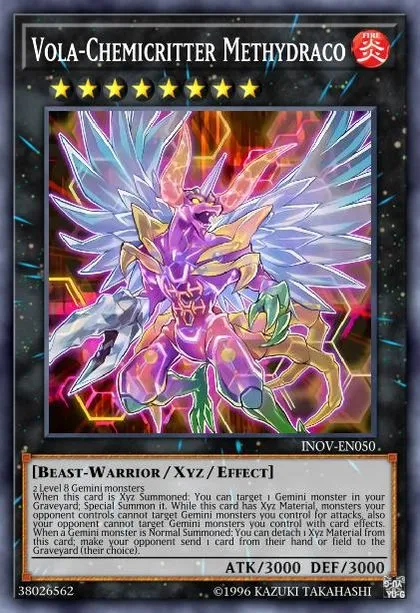 gemini yugioh deck Amazon.com: Yu-Gi-Oh! - Fairy Archer - The Shining Darkness - #TSHD-EN020 -  1st Edition