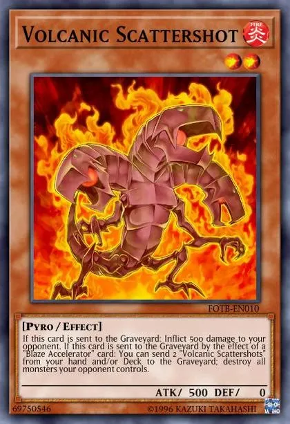 yugioh gx volcanic deck Yu-Gi-Oh Legendary Duelists: Soulburning Volcano Booster Box – Columbia  Hobby - Sports Card Boxes - Toploaders main image 1