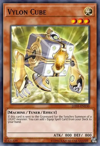 Common Charity | Master Duel Meta