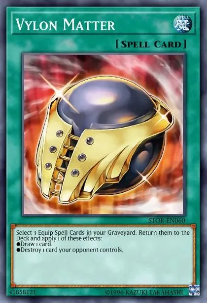 Common Charity | Master Duel Meta