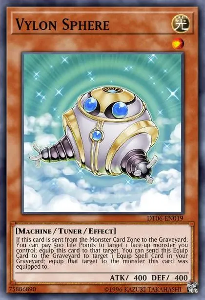Common Charity | Master Duel Meta