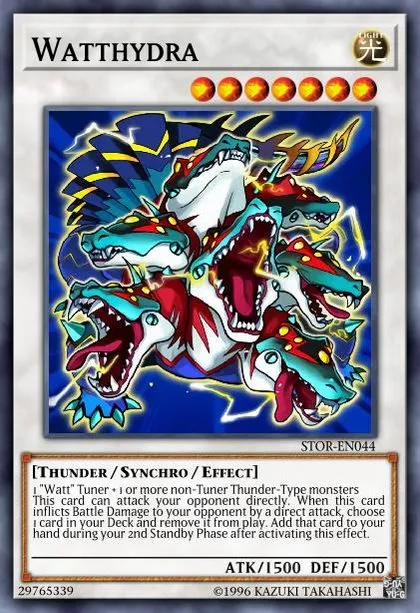direct attack deck yugioh Top 10 Direct Attack-Blocking Monsters in Yu-Gi-Oh!