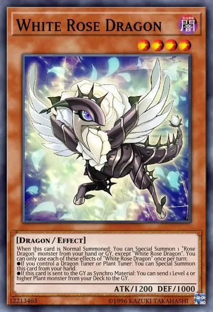 Secret Pack: Exquisite Jet-Black Rose | Master Duel Meta