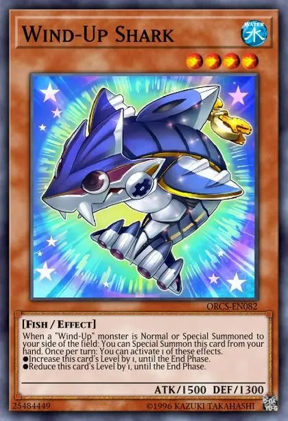 yugioh wind up cards Amazon.com: Yu-Gi-Oh! - Wind-Up Magician (GENF-EN014) - Generation Force -  1st Edition main image 0