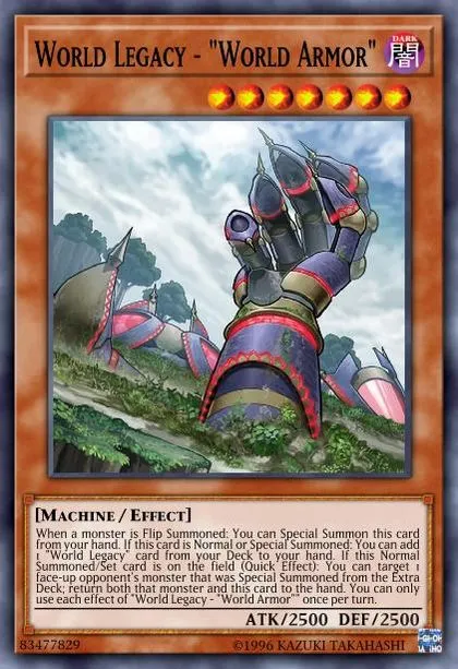 Mekk-Knights Deck Breakdown | Guides, Decks & Usage Statistics | Master  Duel Meta