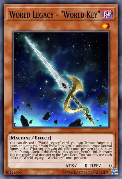 yugioh world championship 2008 deck recipes Yami Yugi (World Championship) | Yu-Gi-Oh! Wiki