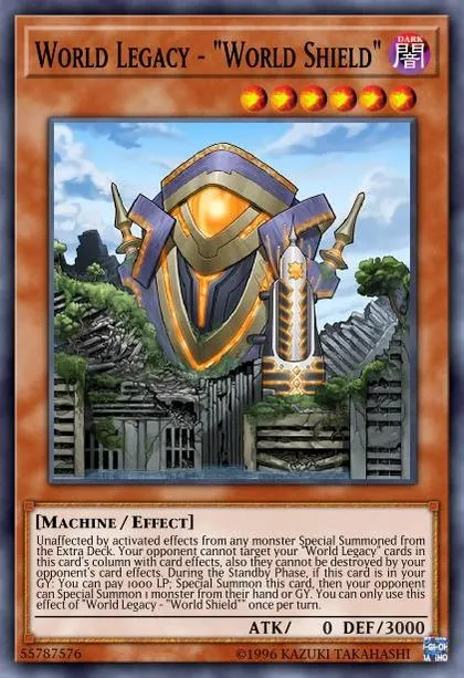 Pile deck | Master Duel Meta