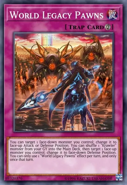 Mekk-Knight Crusadia Deck Breakdown | Guides, Decks & Usage Statistics | Master Duel Meta Mekk-Knight Crusadia Deck Breakdown | Guides, Decks & Usage Statistics | Master Duel Meta