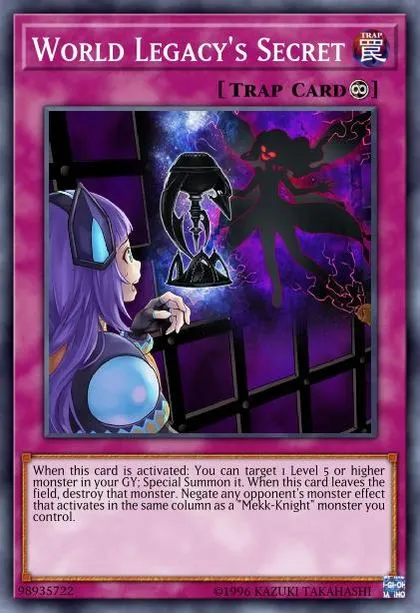 mekk knight deck yugioh Amazon.com: Complete Custom Deck for Yu-Gi-Oh! GX