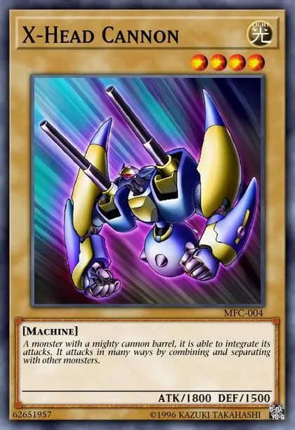 abc yugioh deck ABC Deck Core – Genesis TCG main image 0