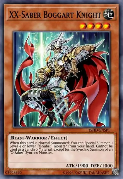 Legendary Modern Decks 2026 | Yu-Gi-Oh! Meta