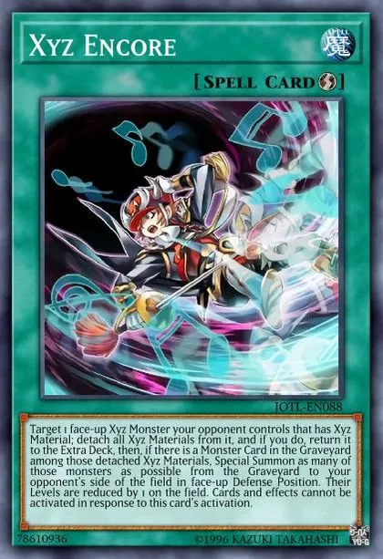 best yugioh xyz decks Amazon.com: Yu-Gi-Oh! main image 1