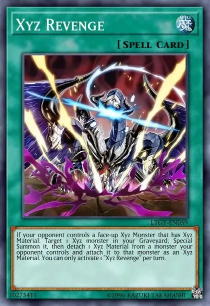 Selection Box Mini Vol.05 | Duel Links Meta