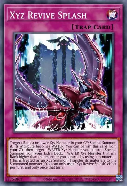 Shark Deck Breakdown | Guides, Decks & Usage Statistics | Master Duel Meta