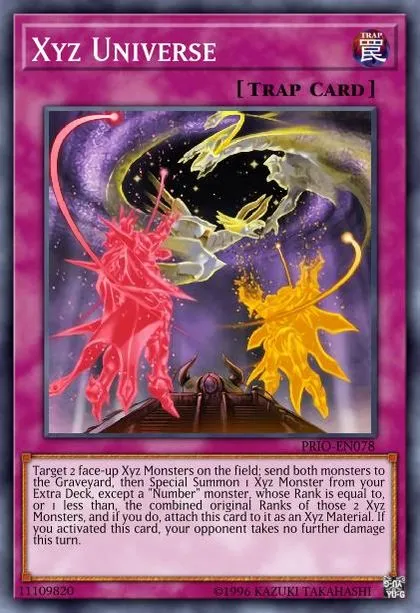 yugioh duel links xyz deck Complete Custom for Yu-Gi-Oh! Yugioh ZEXAL 2011 Starter Deck