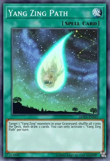 Swordsoul Tenyi Deck Breakdown | Guides, Decks & Usage Statistics | Master  Duel Meta