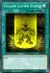 Yellow Luster Shield