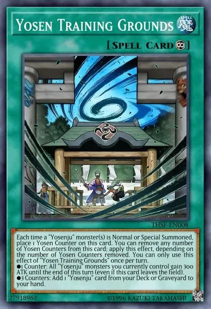 yugioh yosenju deck YU-GI-OH! - Kodam (CROS-EN018) - Crossed Souls - 1st Edition YUGIOH YOSENJU KAMA DECK CORE!