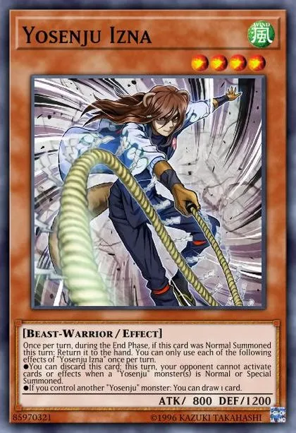 Synchro Festival Deck Breakdown | Guides, Decks & Usage Statistics | Master  Duel Meta