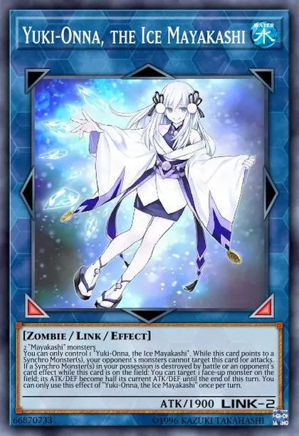 Mayakashi Deck Breakdown | Guides, Decks & Usage Statistics | Master Duel  Meta