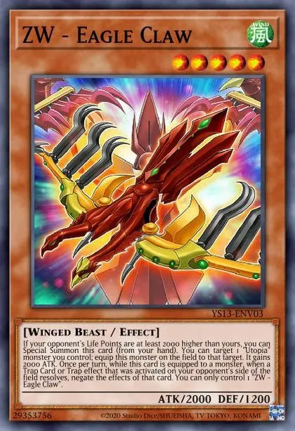 Utopia Deck Breakdown | Guides, Decks & Usage Statistics | Duel Links Meta Utopia Deck Breakdown | Guides, Decks & Usage Statistics | Duel Links Meta