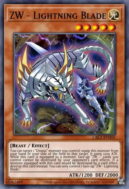 Introduction to Utopia | Master Duel Meta Introduction to Utopia | Master Duel Meta