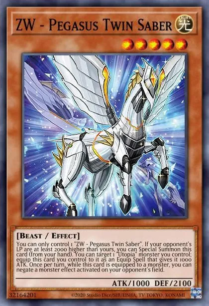 Utopia Deck Breakdown | Guides, Decks & Usage Statistics | Master Duel Meta