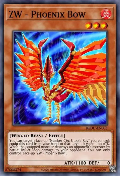Secret Pack: Champions of Hope | Master Duel Meta