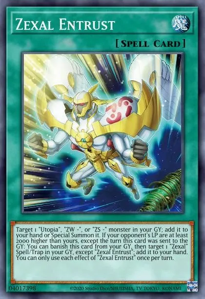 Secret Pack: Champions of Hope | Master Duel Meta Secret Pack: Champions of Hope | Master Duel Meta