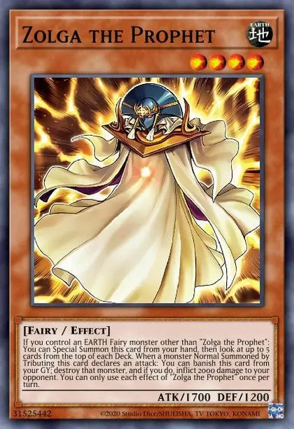 ishizu yugioh card Ishizu Ishtar playing cards for yugioh: Buy Online at Best Price in Egypt main image 0