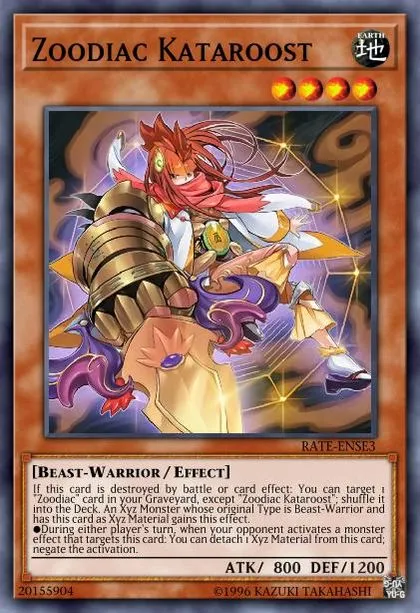 Top Decks! Xyz Festival | Master Duel Meta